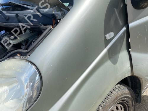 left-front-fenders-opel-vivaro-a-van-x83-2001-2002-2003-2004-2005-2006-2007-2008-2009-2010-2011-2012-2013-2014-2015-38100631 main image