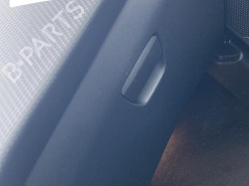 Guantera PEUGEOT 2008 I (CU_) 1.2 THP 110 / PureTech 110 (110 hp) 31116799