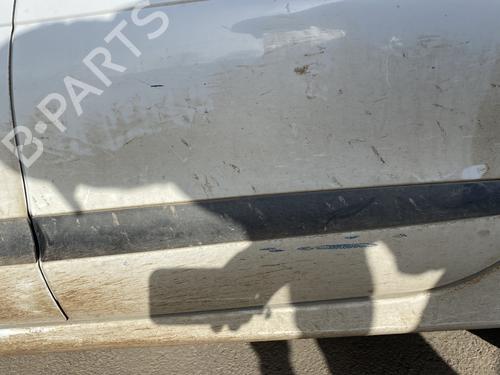 Used Door moulding trim RENAULT MEGANE I (BA0/1_) 2.0 i (BA0G) (114 hp) 32734193