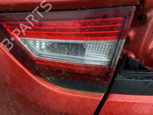 Right tailgate light RENAULT CLIO IV (BH_) 1.5 dCi 75 | BP30578061C80 - Image 3
