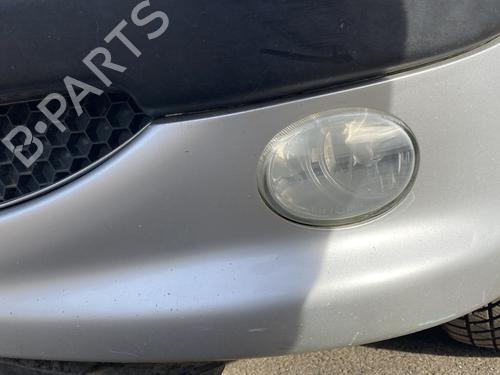 Used Left front fog light Left front fog light PEUGEOT 206 Hatchback (2A/C) 1.4 16V (88 hp) 30302436 30302436