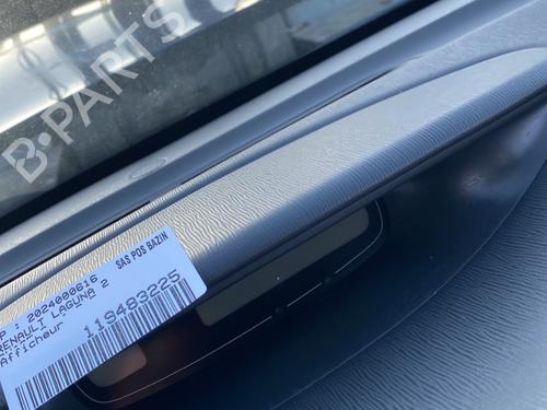 Used Display monitor Display monitor RENAULT LAGUNA II (BG0/1_) 1.6 16V (BG1G, BG1H) (112 hp) 31715161 31715161