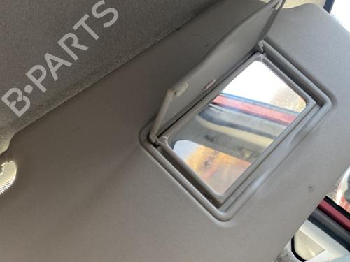 Højre solskærm FORD FIESTA VI (CB1, CCN) 1.6 TDCi (90 hp) 30552093