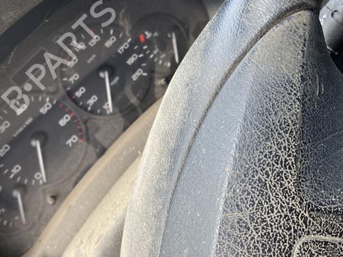 Driver airbag PEUGEOT PARTNER Box Body/MPV (5_, G_) 1.6 HDi 75 | BP25133636C9 