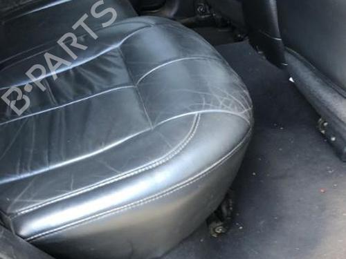 Used Rear seat Rear seat JEEP GRAND CHEROKEE II (WJ, WG) 2.7 CRD 4x4 (163 hp) 22121065 22121065