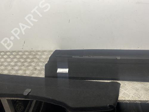 Used Rear parcel shelf Rear parcel shelf CITROËN C4 Picasso I MPV (UD_) 2.0 HDi 138 (136 hp) 32518250 32518250