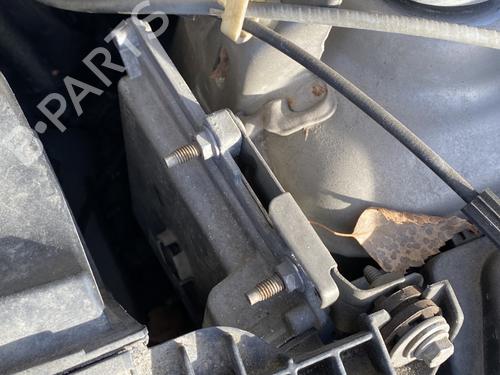 Engine control unit (ECU) DACIA LOGAN MCV II TCe 90 (K8M1, K8MA, K8AC) | BP31041498M57