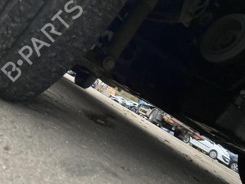 Subframe RENAULT MASTER II Van (FD) 2.8 dTI (FD0C, FD0F, FD2B, FD2F, FD3C, FD3F) | BP29925285M9