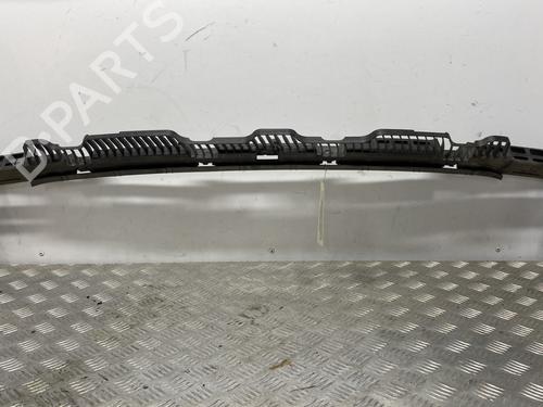 Rear bumper bracket VW GOLF VII (5G1, BQ1, BE1, BE2) 2.0 TDI | BP25867097C159 