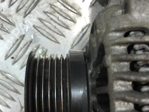 Used Alternator Alternator 19909051 19909051