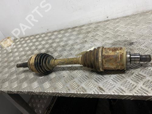 Used Left front driveshaft Left front driveshaft 34480070 34480070