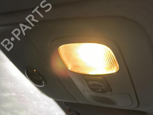 Kabinelys RENAULT MEGANE I (BA0/1_) 1.9 TDI (94 hp) 19908162