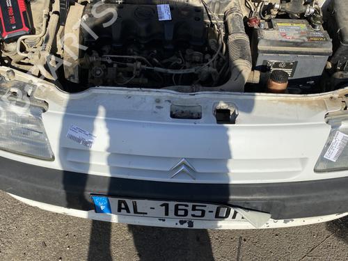 Used Grille CITROËN SAXO (S0, S1) 1.5 D (57 hp) 29341302