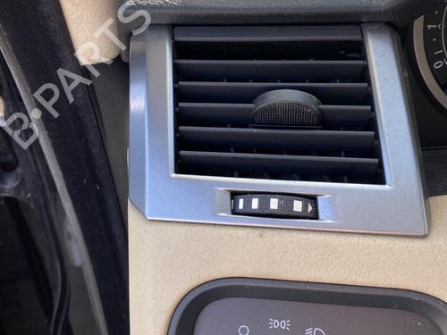 Air vent LAND ROVER RANGE ROVER SPORT I (L320) 2.7 D 4x4 | BP24111542I21 