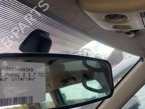 Used Rear mirror NISSAN TERRANO II (R20) 2.7 TDi 4WD (125 hp) 26154939