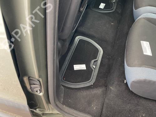 Gummiliste Gummiliste CITROËN BERLINGO / BERLINGO FIRST MPV (MF_, GJK_, GFK_) [1996-2026] 37172209 37172209