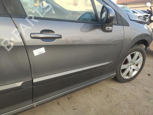 Right front door PEUGEOT 308 SW I (4E_, 4H_)  | BP22110466C3