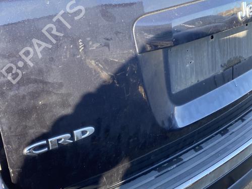 Tailgate JEEP COMPASS (MK49) 2.2 CRD 4x4 | BP29318184C6  - Image 7