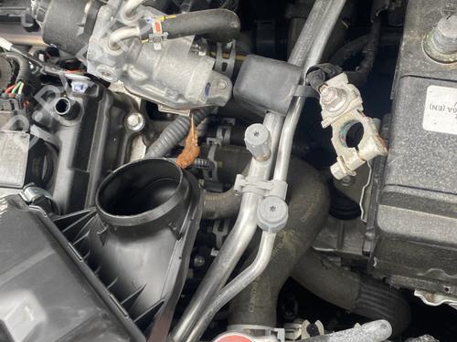 Gearbox CITROËN C1 II (PA_, PS_) 1.0 VTi 72 | BP28540832M3 