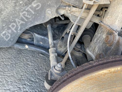 Used Steering rack Steering rack CITROËN C4 Picasso I MPV (UD_) 2.0 HDi 138 (136 hp) 32518258 32518258