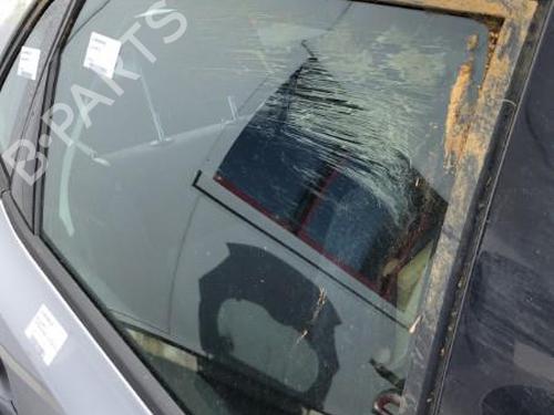 Used Rear right door window VW POLO V (6R1, 6C1) 1.6 TDI (75 hp) 19913160