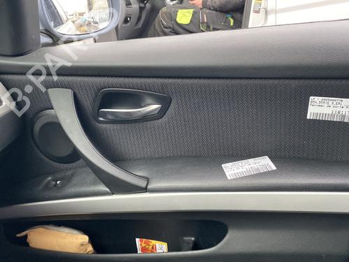 Used Front right panel Front right panel BMW 3 Touring (E91) 316 d (116 hp) 30552262 30552262