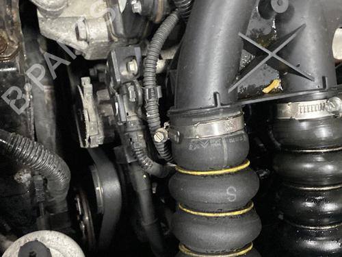 Used AC compressor AC compressor PEUGEOT 308 I (4A_, 4C_) 1.6 HDi (92 hp) 31318036 31318036