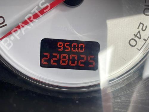 Gearbox PEUGEOT 307 CC (3B) 2.0 16V | BP19909984M3 