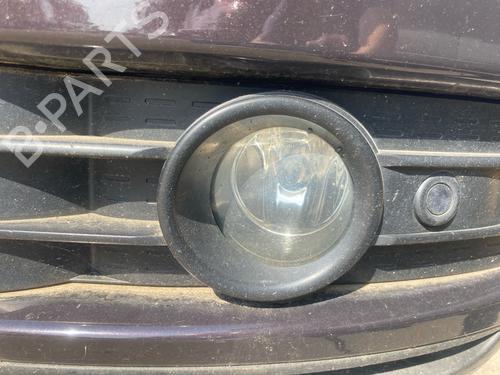 Used Left front fog light Left front fog light 38034261 38034261