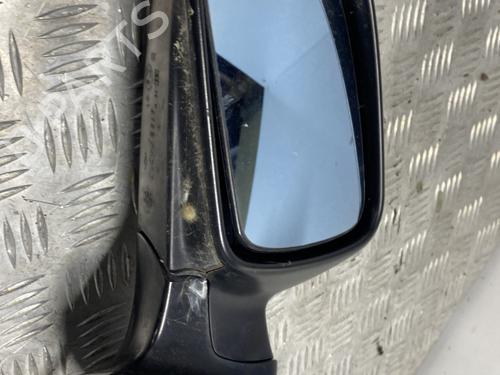 Left mirror PEUGEOT 407 (6D_) 2.0 HDi 135 (6DRHRH, 6DRHRE, 6DRHRG, 6DRHRJ) | BP26618152C26 