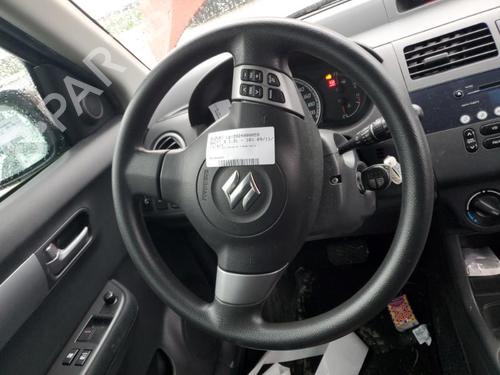 Ratt SUZUKI SWIFT III (MZ, EZ) 1.3 (RS413, ZC11S) (92 hp) 22119557