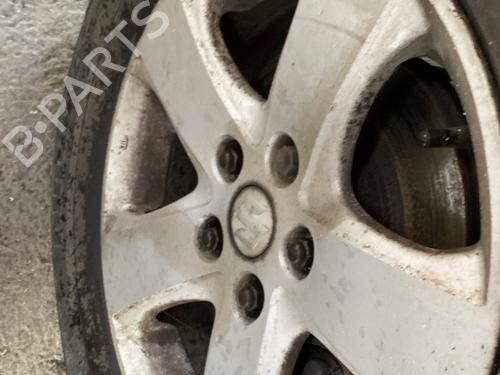 Fælk Fælk SUZUKI GRAND VITARA II (JT, TE, TD) 1.9 DDiS All-wheel Drive (JT419, TD44, JB419WD, JB419XD,... (129 hp) 33554300 33554300