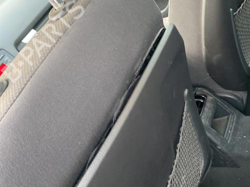 Left front seat AUDI A3 Sportback (8PA) 1.9 TDI | BP30603928C15 - Image 3