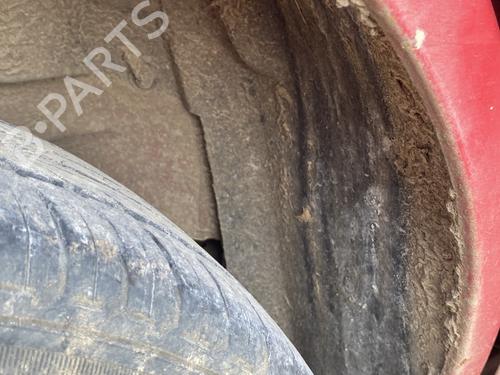 Used Wheel arch CITROËN NEMO MPV 1.4 HDi (68 hp) 26940163