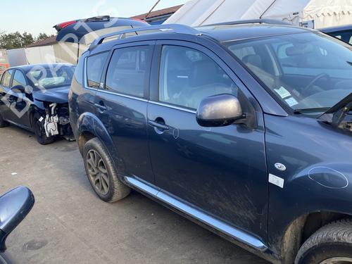 Used Front right window mechanism Front right window mechanism CITROËN C-CROSSER (VU_, VV_) 2.2 HDi (156 hp) 32629933 32629933