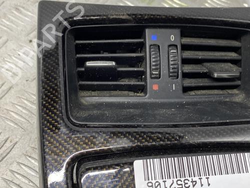 Air vent BMW 3 Coupe (E92) 325 d | BP29829412I21