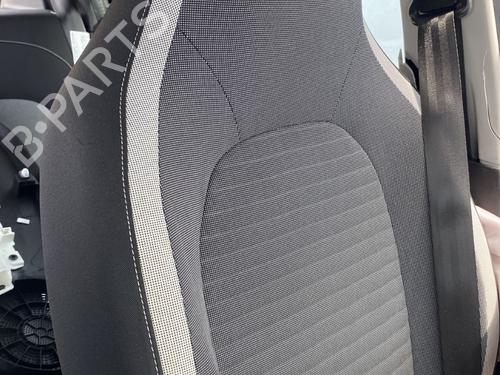 Left front seat RENAULT TWINGO III (BCM_, BCA_) 1.0 SCe 75 | BP28044597C15 