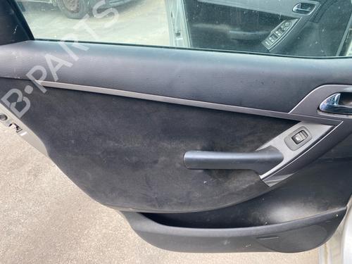 Used Rear left panel Rear left panel 37458246 37458246