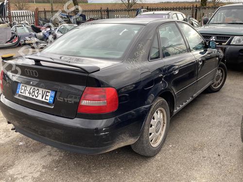 Hub cap AUDI A4 B5 (8D2) 1.9 TDI | BP19904281C160 