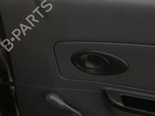 Tapicerka drzwi tylnych prawych CHEVROLET MATIZ (M200, M250) 0.8 | BP30874553C61