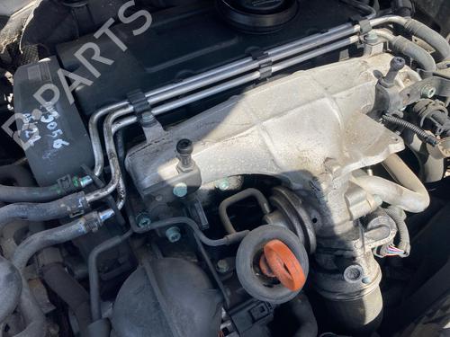 Engine VW GOLF V (1K1) | BP37008408M1 - Image 3