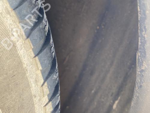 Used Wheel arch CITROËN XSARA PICASSO (N68) 1.6 HDi (90 hp) 27617779