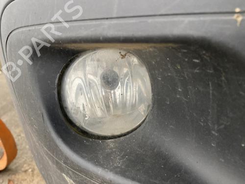 Used Right front fog light FIAT PANDA (312_, 319_) 1.3 D Multijet 4x4 (312PXL1A) (75 hp) 31129125