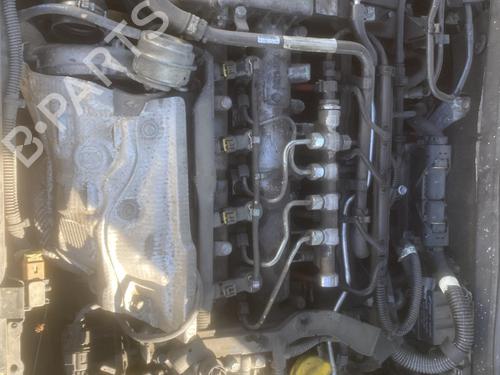 Engine ALFA ROMEO GIULIETTA (940_) 1.6 JTDM (940FXD1A) | BP25469631M1 - Image 3