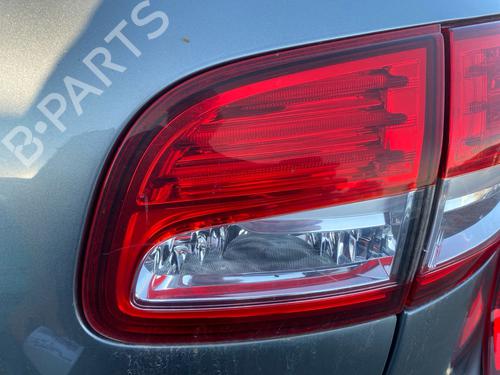 Right tailgate light CITROËN C4 AIRCROSS 1.6 HDi 115 AWC | BP39702805C80 - Image 2