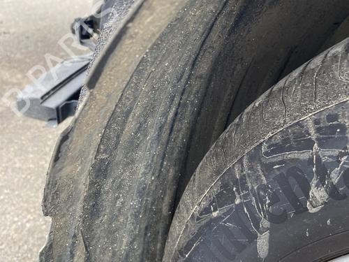 Used Wheel arch NISSAN QASHQAI I (J10, NJ10) 2.0 dCi All-wheel Drive (150 hp) 28965153