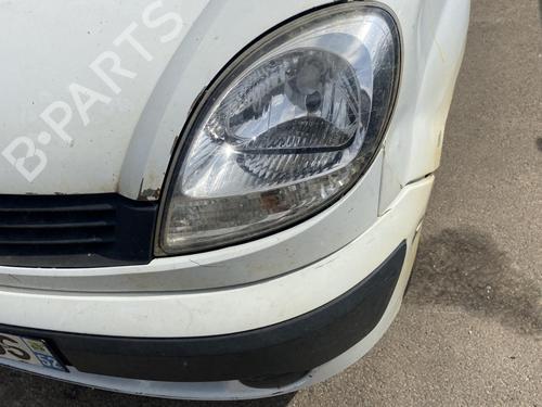 Left headlight RENAULT KANGOO Express (FC0/1_) 1.5 dCi (FC07, FC1R) | BP27868665C28 - Image 3