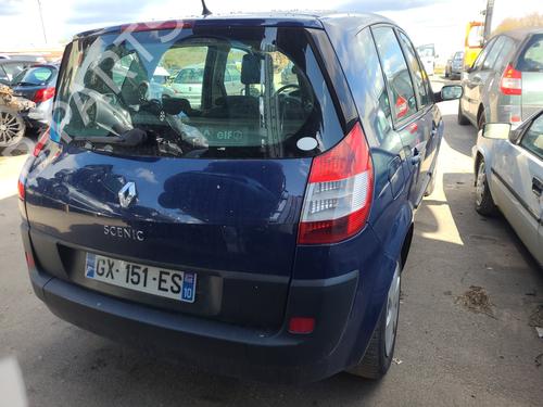 Rear right panel RENAULT SCÉNIC II (JM0/1_) | BP36756072C61 - Image 7