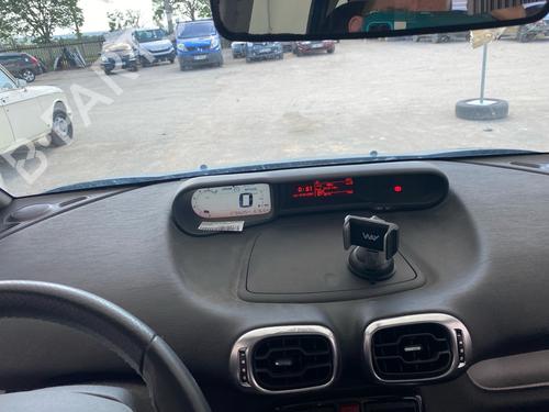 Dashboard CITROËN C3 II (SC_) 1.6 HDi | BP36308959C46 - Image 3