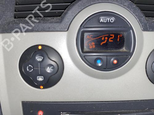 Used Climate control RENAULT MEGANE II (BM0/1_, CM0/1_) 1.6 16V (BM0C, CM0C) (113 hp) 30317842